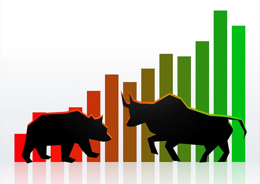 Indian stock market