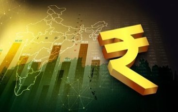 India economic march