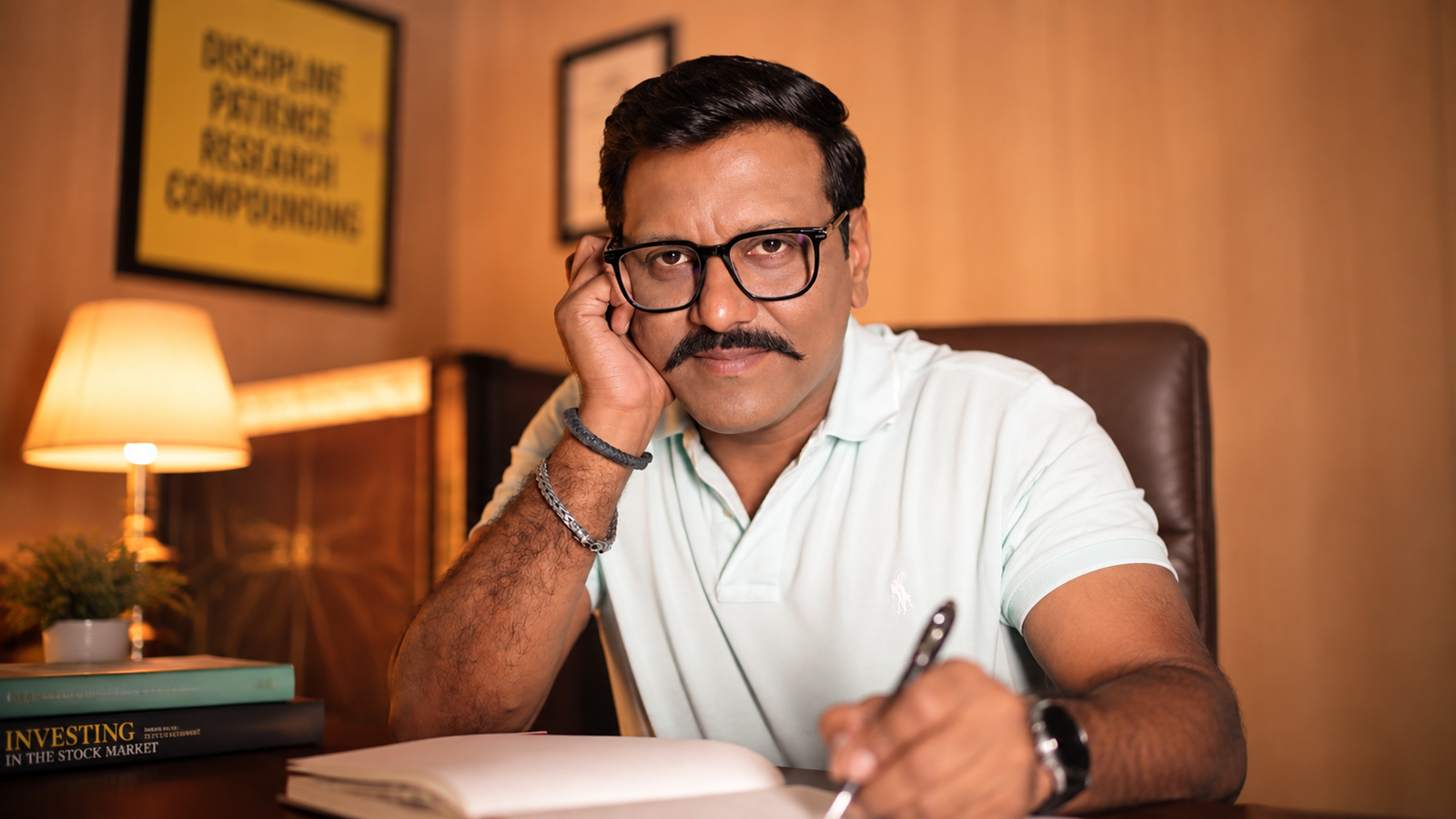 Subhash Aggarwal